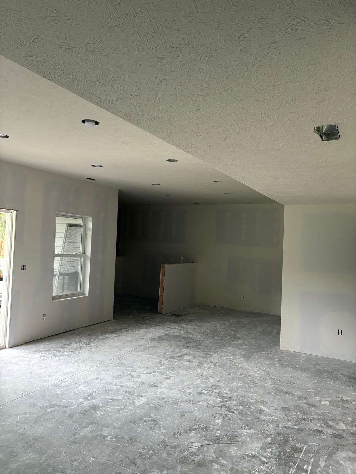 Residential Drywall Finish — photo 3